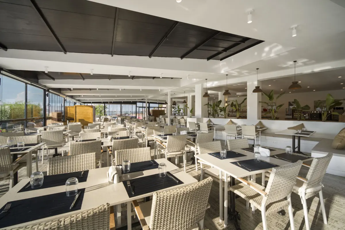 Restoran & Bar 2