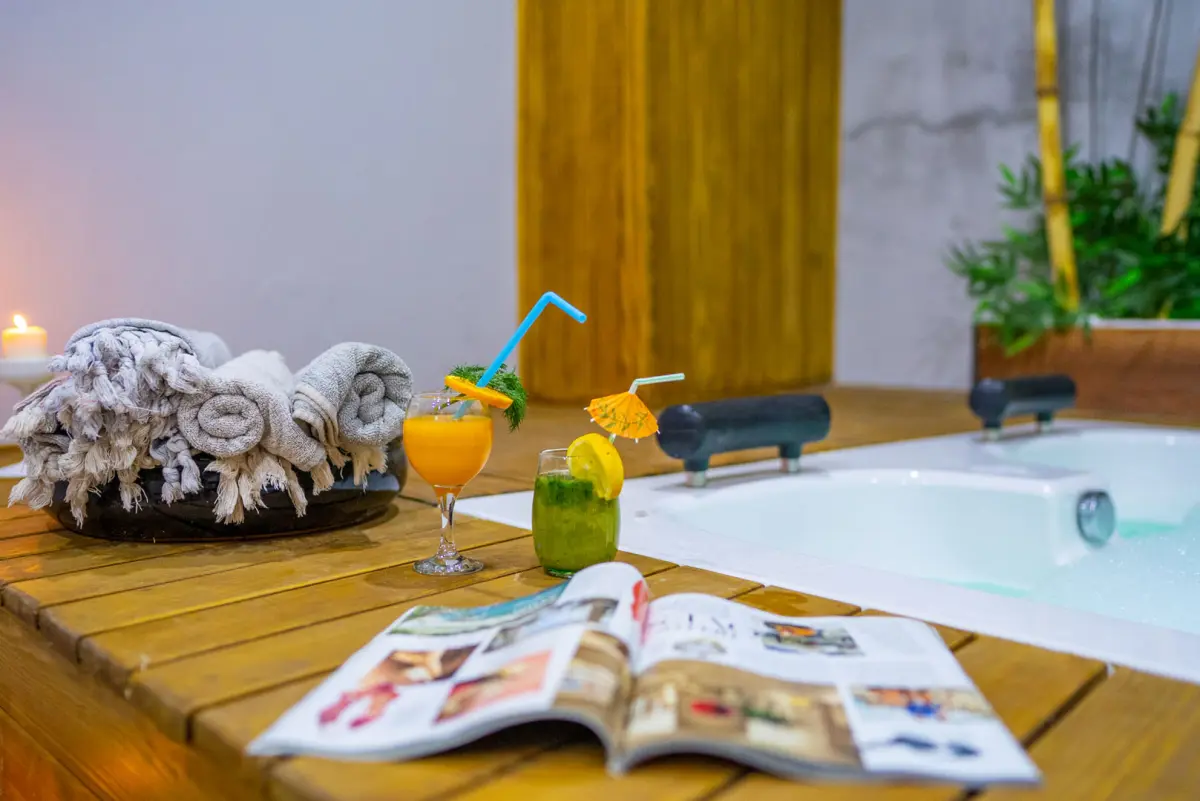 Spa & Wellness 2