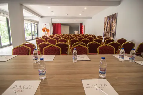 Toplantı Salonu