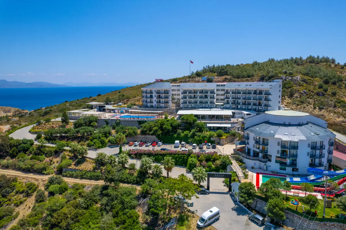 Dalya Resort galeri 5